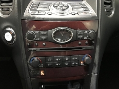 Used 2016  INFINITI QX50 4d SUV AWD at Carolina Family Motors near Mooresville&comma; NC