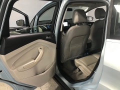 Used 2013 Ford C-MAX Hybrid 4d Hatchback SEL at Carolina Family Motors near Mooresville, NC