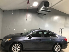 Used 2016  Subaru Legacy 4d Sedan i Premium at Carolina Family Motors near Mooresville&comma; NC