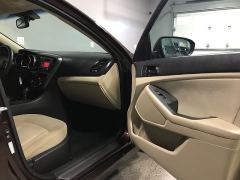 Used 2011 Kia Optima 4d Sedan LX Auto at Carolina Family Motors near Mooresville, NC