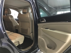 Used 2014 Jeep Grand Cherokee 4d SUV 2WD Limited at Carolina Family Motors near Mooresville, NC