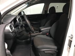 Used 2020  Kia Sorento 4d SUV FWD LX V6 at Carolina Family Motors near Mooresville&comma; NC
