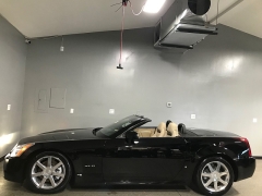 Used 2007  Cadillac XLR 2d Convertible at Carolina Family Motors near Mooresville&comma; NC