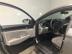 Used 2018 Hyundai Elantra 4d Sedan SEL at Carolina Family Motors near Mooresville, NC