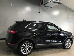 Used 2016  Lincoln MKC 4d SUV AWD Select at Carolina Family Motors near Mooresville&comma; NC