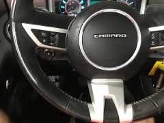 Used 2011  Chevrolet Camaro 2d Convertible LT2 at Carolina Family Motors near Mooresville&comma; NC