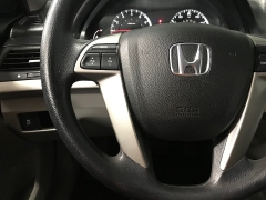 Used 2011 Honda Accord Sedan 4d LX-P at Carolina Family Motors near Mooresville, NC