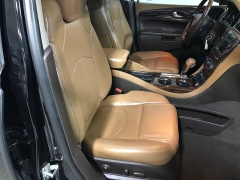 Used 2017  Buick Enclave 4d SUV FWD Premium at Carolina Family Motors near Mooresville&comma; NC