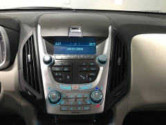 Used 2010 Chevrolet Equinox 4d SUV FWD LTZ at Carolina Family Motors near Mooresville, NC