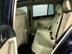 Used 2015  Volkswagen Tiguan 4d SUV SE at Carolina Family Motors near Mooresville&comma; NC