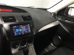 Used 2010 Mazda Mazda3 4d Sedan i Sport Auto at Carolina Family Motors near Mooresville, NC