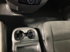 Used 2016  Honda Odyssey 4d Wagon EX at Carolina Family Motors near Mooresville&comma; NC