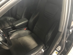 Used 2007 Audi S4 4d Sedan AT at Carolina Family Motors near Mooresville, NC