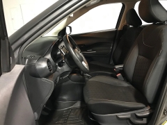 Used 2022  Nissan Kicks S FWD at Carolina Family Motors near Mooresville&comma; NC