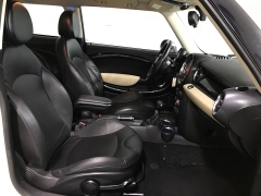 Used 2013  MINI Cooper Hardtop 2dr Cpe at Carolina Family Motors near Mooresville&comma; NC