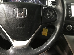 Used 2014  Honda CR-V 4d SUV AWD EX-L at Carolina Family Motors near Mooresville&comma; NC