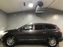 Used 2016  Buick Enclave 4d SUV FWD Leather at Carolina Family Motors near Mooresville&comma; NC