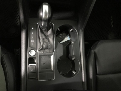 Used 2019  Volkswagen Atlas 4d SUV 3&period;6L SE Technology R-Line at Carolina Family Motors near Mooresville&comma; NC