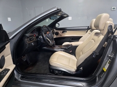 Used 2012  BMW 3 Series 2dr Conv 328i at Carolina Family Motors near Mooresville, NC