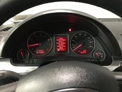 Used 2008 Audi A4 4d Sedan 2.0T Quattro Auto at Carolina Family Motors near Mooresville, NC