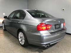 Used 2011  BMW 3 Series 4dr Sdn 328i xDrive AWD at Carolina Family Motors near Mooresville&comma; NC