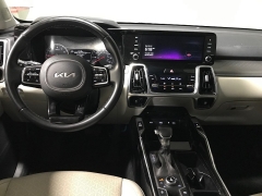 Used 2022  Kia Sorento SX AWD at Carolina Family Motors near Mooresville&comma; NC