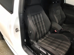 Used 2013 Volkswagen GTI 2d Hatchback 6spd/PZEV at Carolina Family Motors near Mooresville, NC