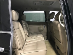 Used 2015  Nissan Quest 4d Wagon SL at Carolina Family Motors near Mooresville&comma; NC