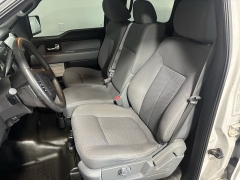 Used 2014  Ford F-150 2WD Supercrew XL 5 1/2 at Carolina Family Motors near Mooresville, NC