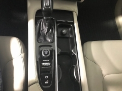 Used 2020 Volvo XC90 4d SUV FWD T5 Momentum at Carolina Family Motors near Mooresville, NC