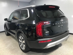 Used 2020  Kia Telluride 4d SUV AWD S at Carolina Family Motors near Mooresville&comma; NC