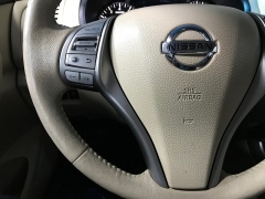 Used 2015  Nissan Altima 4d Sedan SL 2&period;5L at Carolina Family Motors near Mooresville&comma; NC