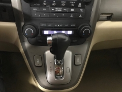 Used 2008  Honda CR-V 4d SUV FWD EX-L at Carolina Family Motors near Mooresville&comma; NC