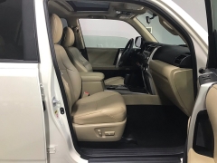 Used 2010 Toyota 4Runner 4d SUV RWD SR5 (V6) at Carolina Family Motors near Mooresville, NC