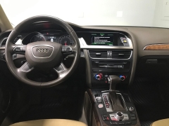 Used 2014  Audi allroad 4d Wagon 2&period;0T Quattro Premium&plus; at Carolina Family Motors near Mooresville&comma; NC