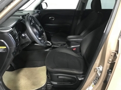 Used 2015 Kia Soul 4d Hatchback Auto at Carolina Family Motors near Mooresville, NC