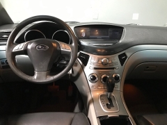 Used 2012  Subaru Tribeca 4d SUV Limited at Carolina Family Motors near Mooresville, NC