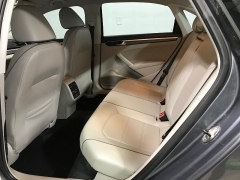 Used 2016  Volkswagen Passat 4d Sedan 1&period;8T SE at Carolina Family Motors near Mooresville&comma; NC