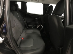 Used 2018  Jeep Renegade 4d SUV 4WD Sport Turbo at Carolina Family Motors near Mooresville&comma; NC