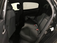 Used 2019  Honda Civic Hatchback 4d LX at Carolina Family Motors near Mooresville&comma; NC