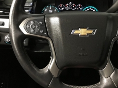 Used 2016 Chevrolet Suburban 4d SUV 4WD LTZ at Carolina Family Motors near Mooresville, NC