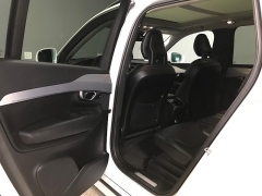 Used 2018 Volvo XC90 4d SUV AWD T5 Momentum w/3rd Row Seat at Carolina Family Motors near Mooresville, NC