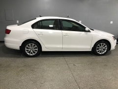 Used 2012 Volkswagen Jetta 4d Sedan SE Auto/PZEV at Carolina Family Motors near Mooresville, NC
