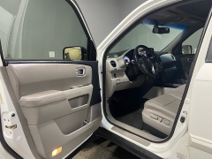 Used 2014  Honda Pilot 4d SUV FWD EX-L at Carolina Family Motors near Mooresville, NC