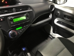 Used 2014  Toyota Prius c 5d Hatchback Two at Carolina Family Motors near Mooresville&comma; NC