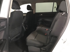 Used 2018 Volkswagen Atlas 2.0T S FWD at Carolina Family Motors near Mooresville, NC