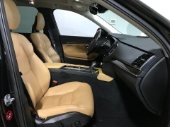 Used 2016  Volvo XC90 4d SUV AWD T6 Momentum at Carolina Family Motors near Mooresville&comma; NC