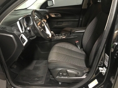 Used 2015  Chevrolet Equinox 4d SUV FWD LT w&sol;1LT at Carolina Family Motors near Mooresville&comma; NC