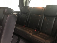 Used 2014 Ford Expedition 4d SUV 4WD Limited at Carolina Family Motors near Mooresville, NC