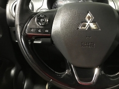 Used 2020  Mitsubishi Mirage G4 4d Sedan SE at Carolina Family Motors near Mooresville&comma; NC